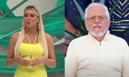 Jogo Aberto cai para o Primeiro Impacto; com surpresa, A Praça É Nossa anima o SBT: Ibope da TV