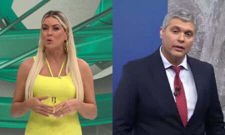 Queridinhos da Band, Jogo Aberto e Brasil Urgente perdem para o SBT: Ibope da TV