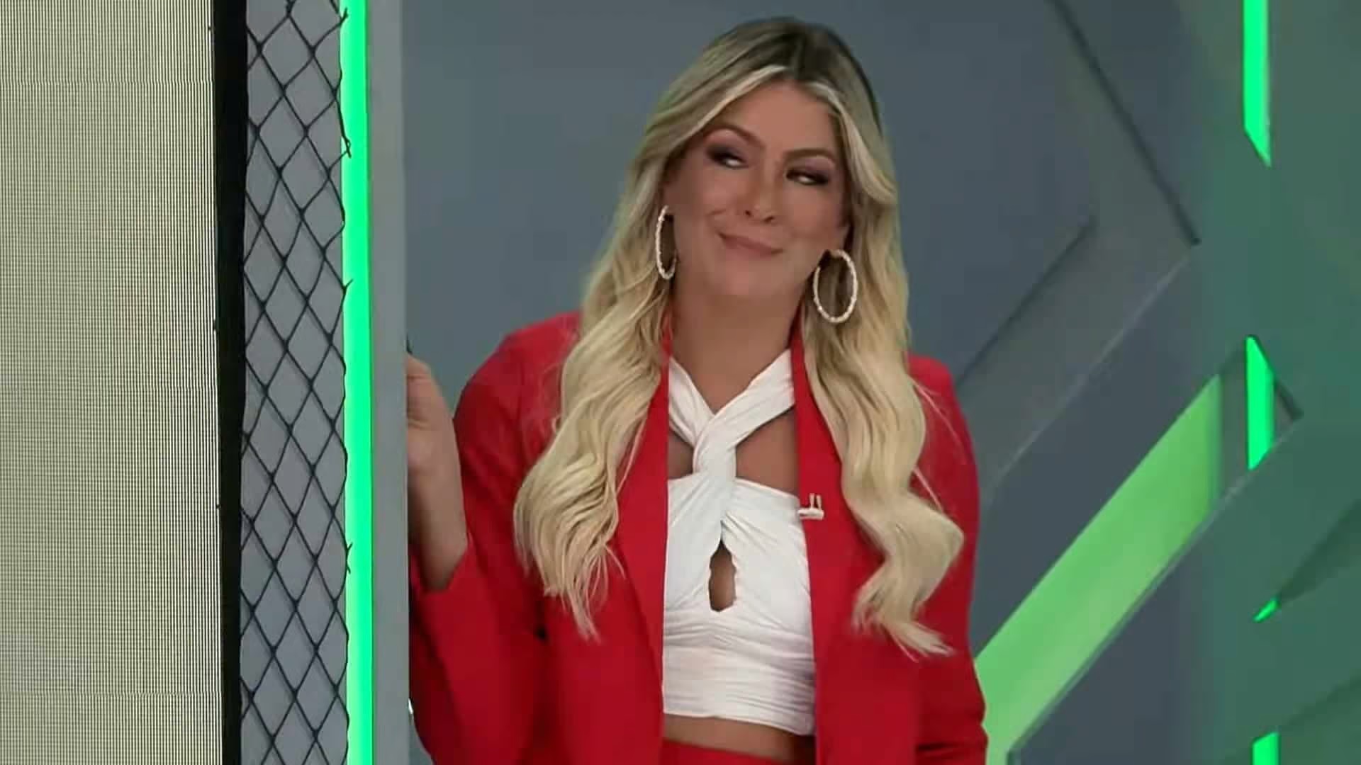 Jogo Aberto com Renata Fan