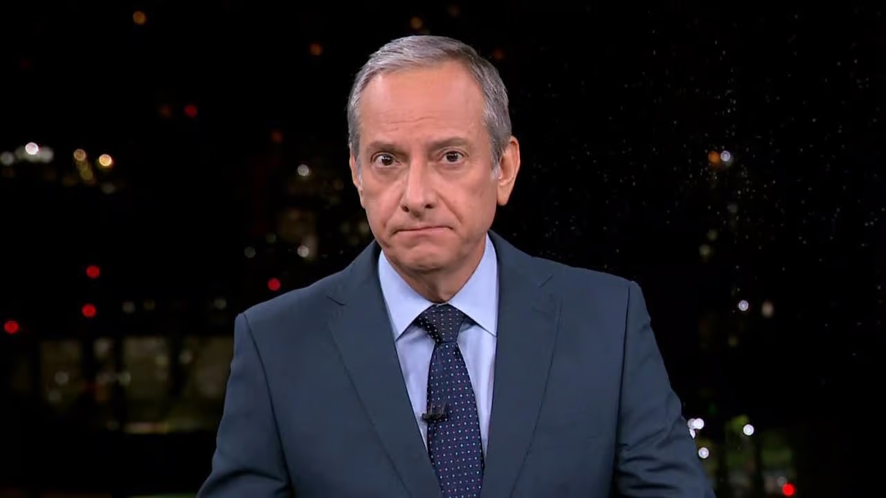 Audiência da Globo
