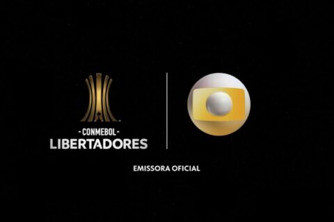 Libertadores 2025: Globo descarta Nordeste e Sul e foca em times do Sudeste