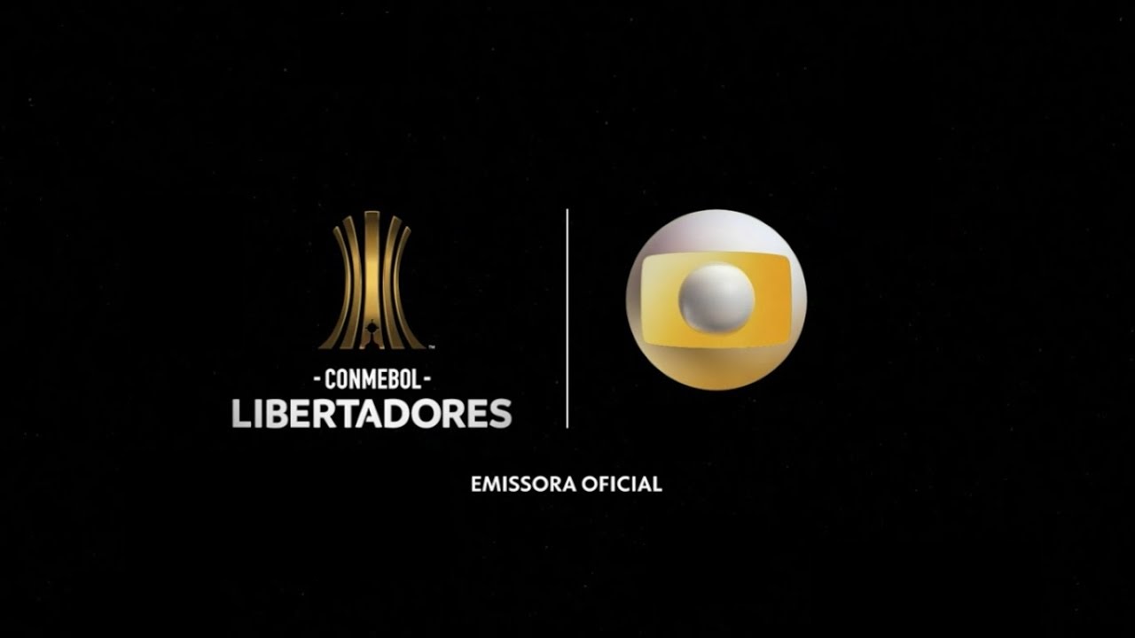 Libertadores na Globo