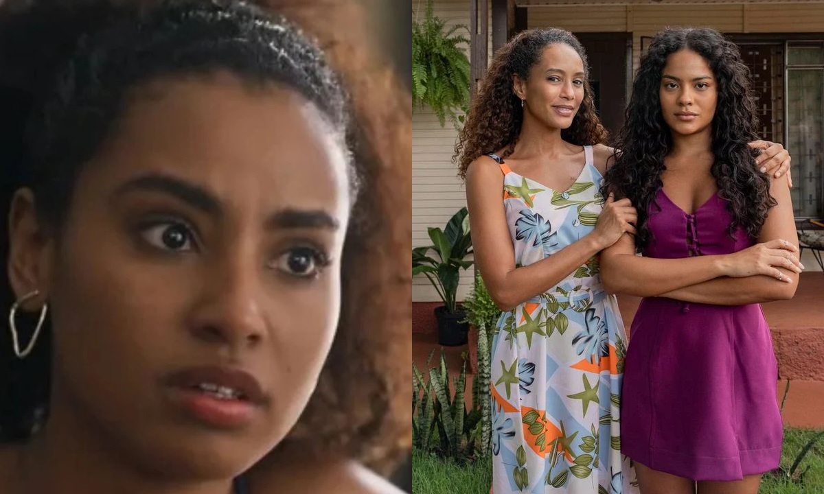 Audiência de Mania de Você e Vale Tudo