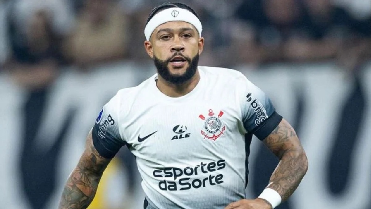 Globo exibe jogo do Corinthians