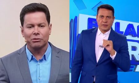 Primeiro Impacto x Balanço Geral: Record faz SBT comer poeira; veja a audiência