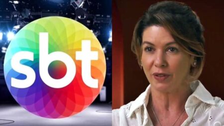 SBT “namora” com o traço e faz Record bombar com o Hoje em Dia: Audiência da TV