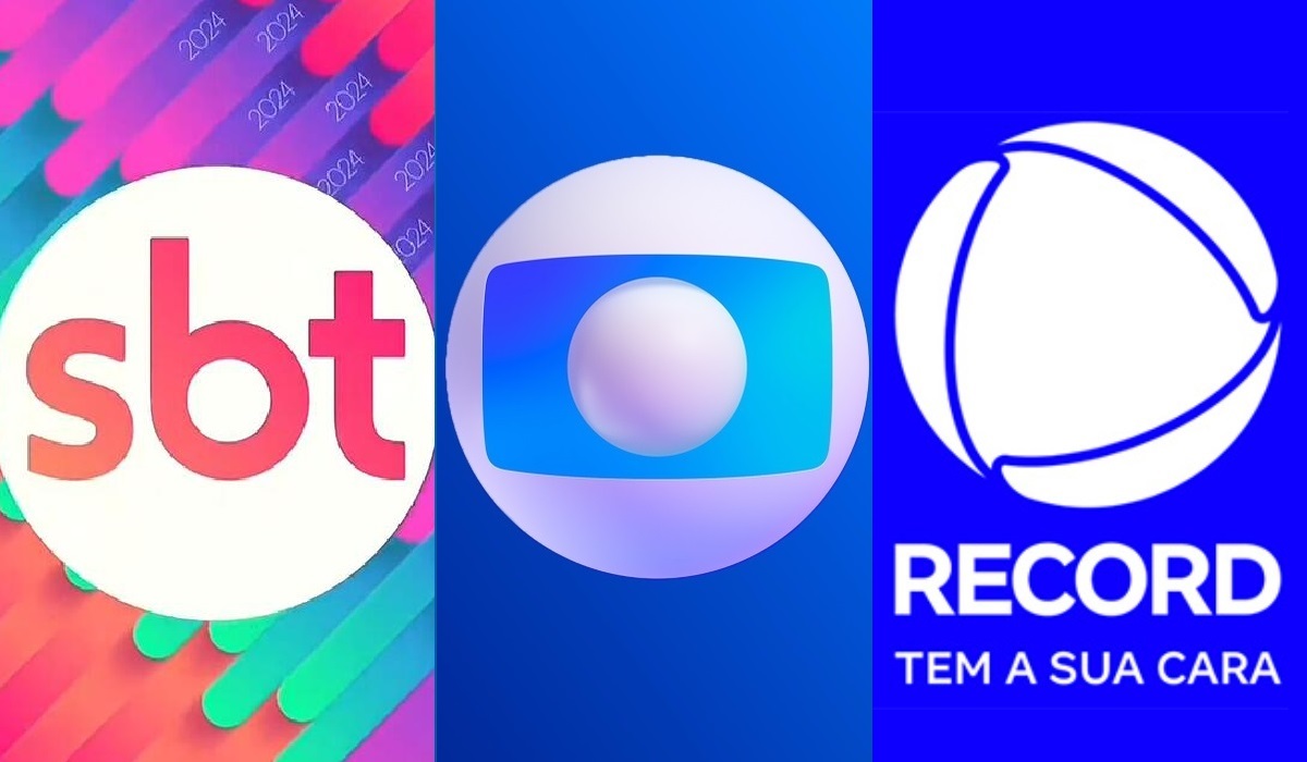 Futebol na TV