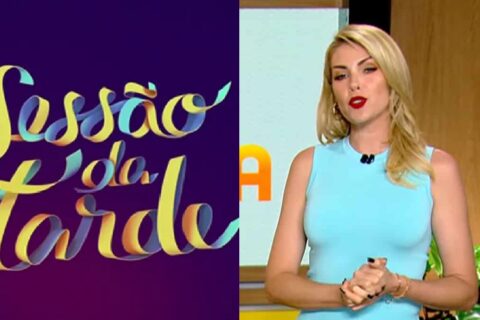 Sessão da Tarde abre buraco na grade da Globo; Hoje em dia lidera na Record: Ibope da TV