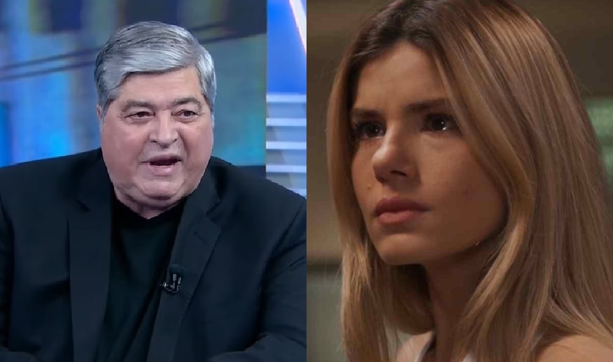 Audiência de Tá Na Hora e Beleza Fatal