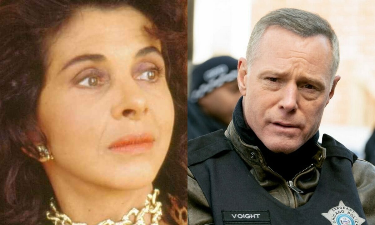 Audiência de Tieta e Chicago P.D