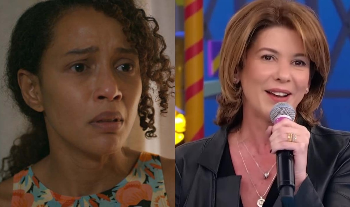 Vale Tudo encontra concorrência forte do SBT