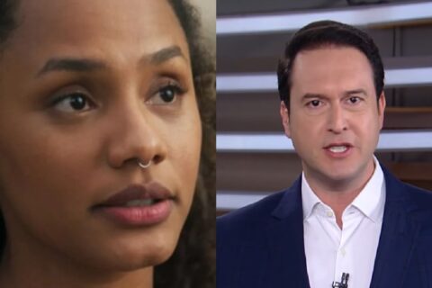 Mais cedo, novelas da Globo decepcionam na audiência; Record brilha com telejornais: Ibope da TV
