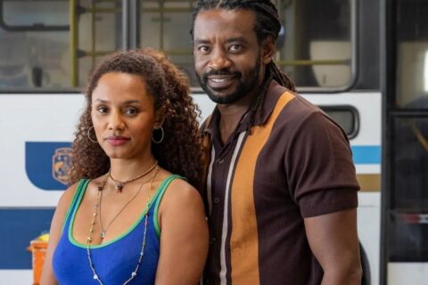 Volta por Cima reage na Globo e se aproxima de novo recorde: Ibope da TV