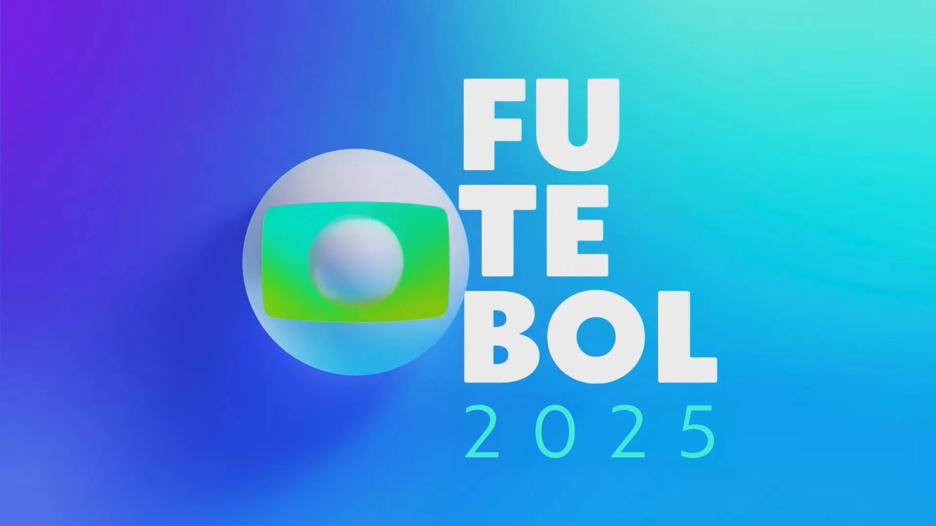 Brasileirão 2025 na Globo