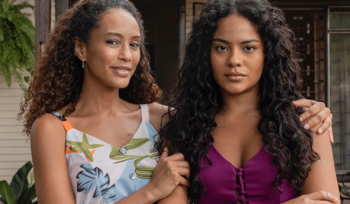 Globo estreia Vale Tudo