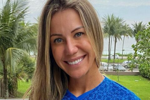 Bárbara Coelho confirma destino após saída da Globo e comemora
