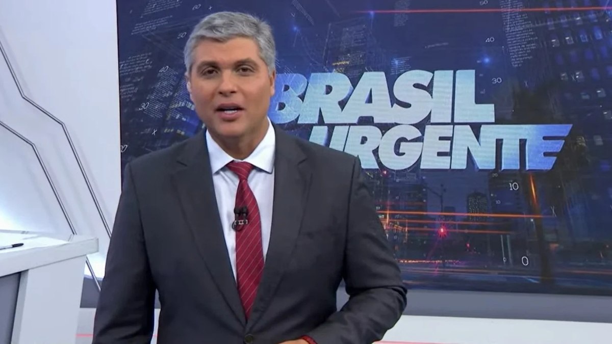 Brasil Urgente