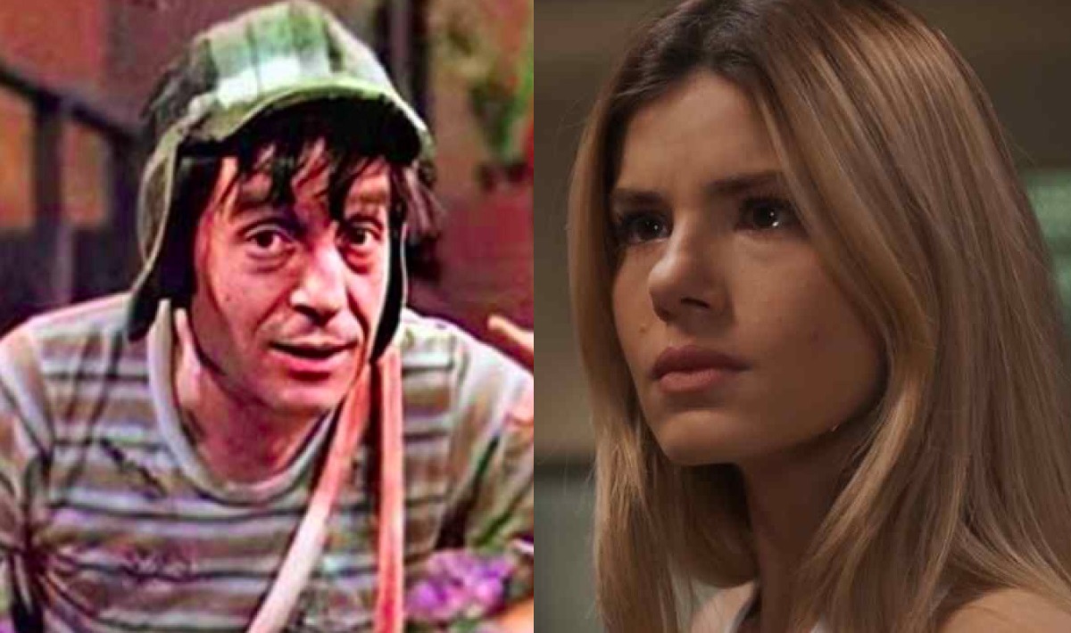 Chaves e Beleza Fatal