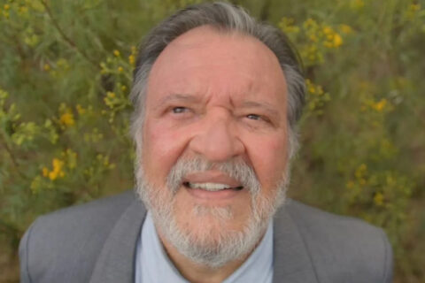 Vale Tudo: Luís Melo vai debater assunto do momento entre atores veteranos