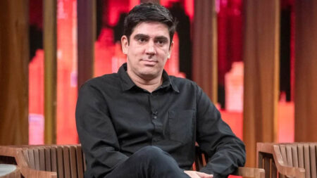 Nem Record, nem SBT! Globo perde Marcelo Adnet para canal rival; saiba qual