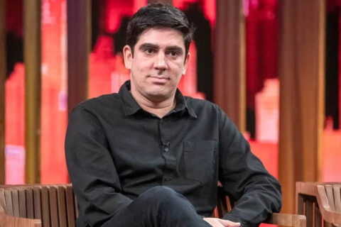 Marcelo Adnet