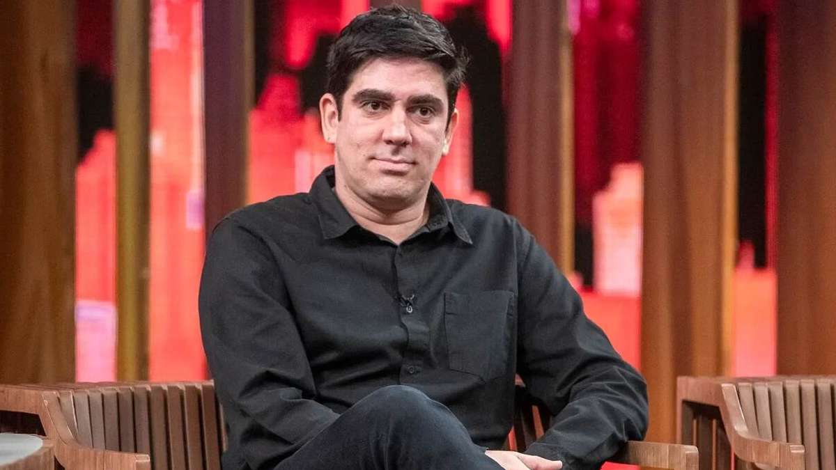 Marcelo Adnet