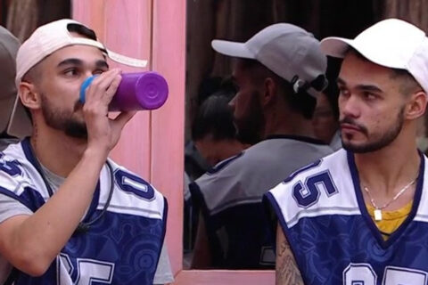 Fraude no BBB 2025? Prova do Anjo tem erro grave e web exige atitude