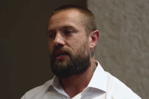 Fora da TV e com problemas, Rafael Cardoso tem fazenda com agrofloresta e alimentos livre de agrotóxicos