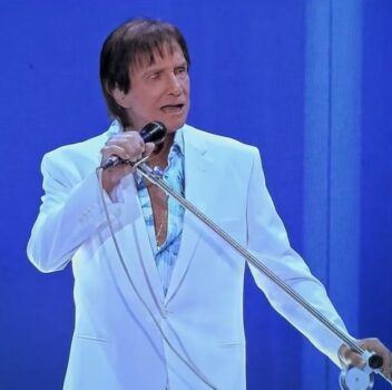 Globo toma decisão com Roberto Carlos e promete especial inédito