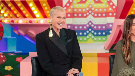 Pacto com diabo? Xuxa manda a real sobre polêmica: “Tenho o melhor da minha vida”