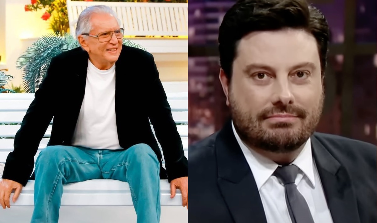 Audiência de A Praça É Nossa e The Noite