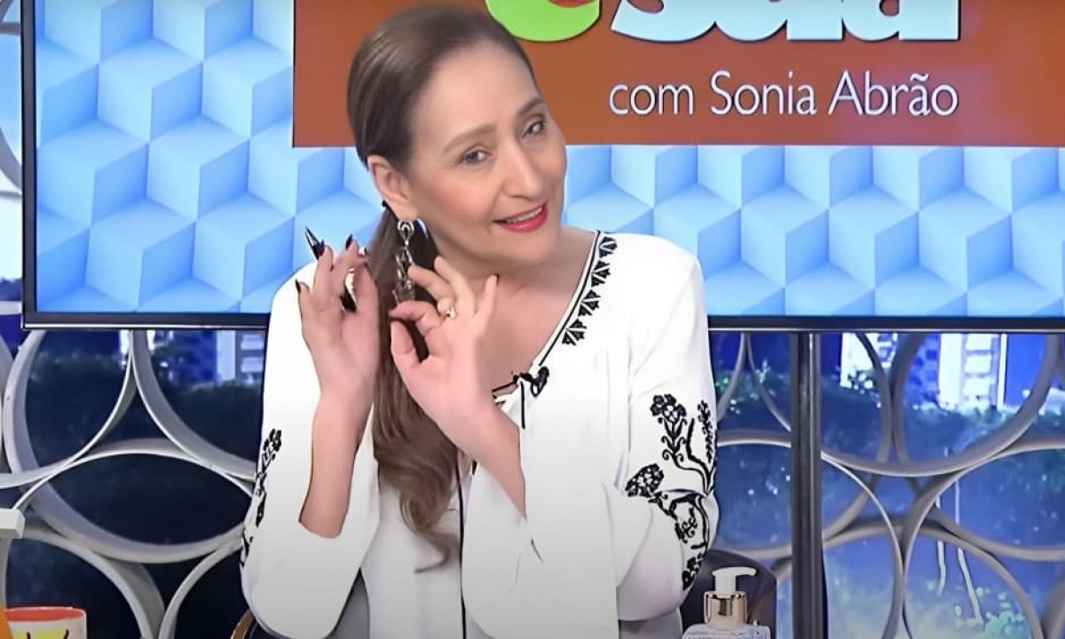 Audiência de A Tarde É Sua com Sonia Abrão
