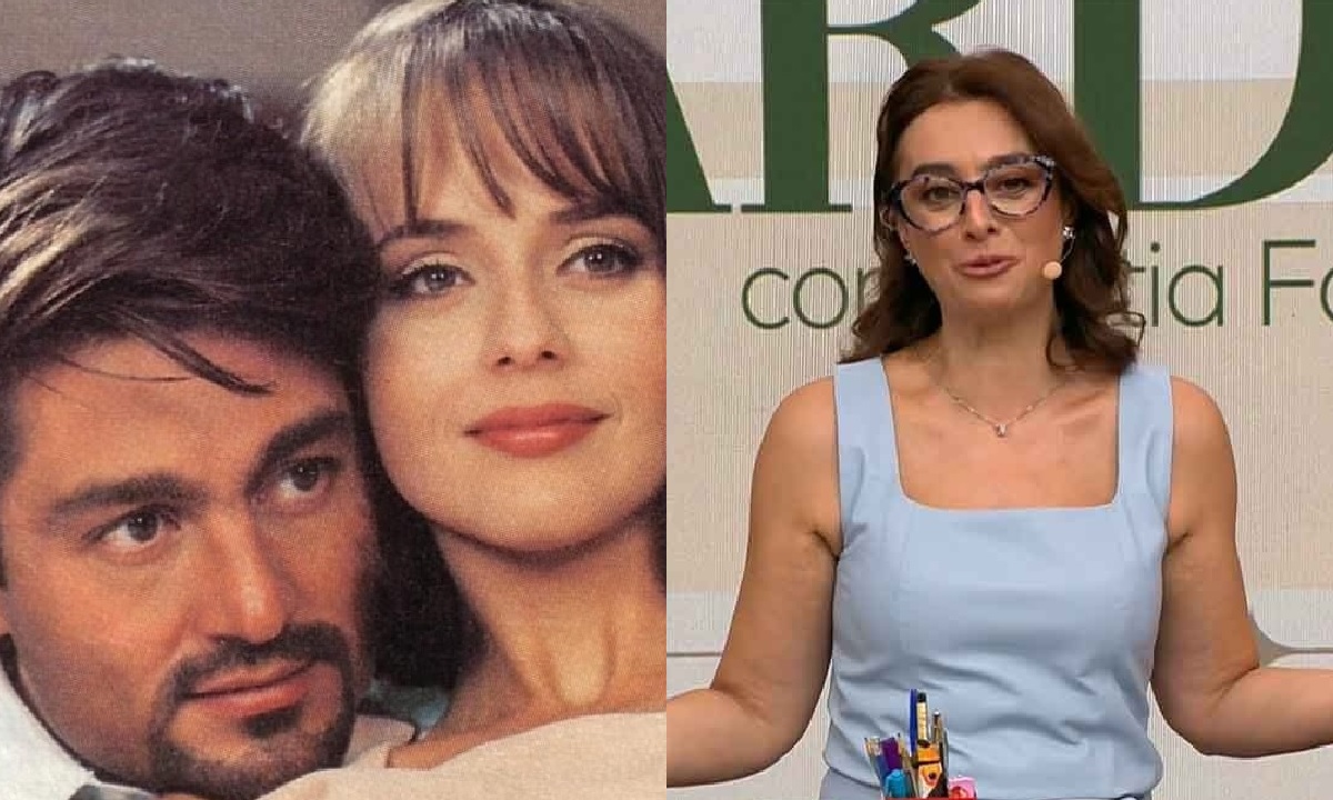 Audiência de A Usurpadora e Melhor da Tarde