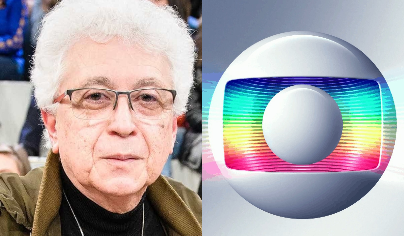 Aguinaldo Silva escreve novela para a Globo