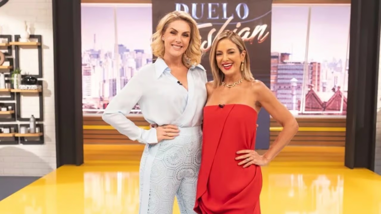 Audiência do Hoje em Dia