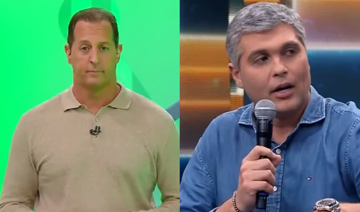 Audiência de Arena SBT e Brasil Urgente