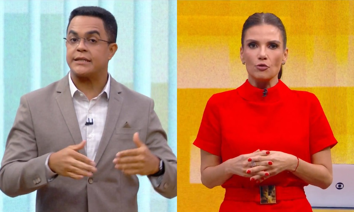 Audiência de Bom Dia Sábado