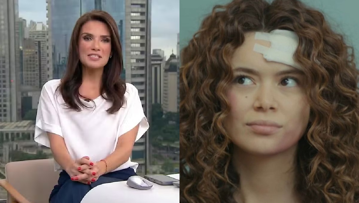 Audiência de Bom Dia SP e Força de Mulher