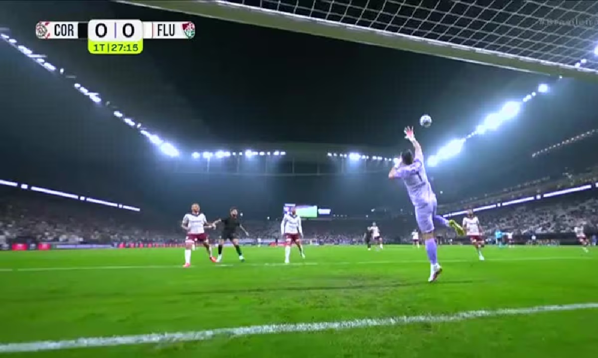 Audiência do Brasileirão na Record