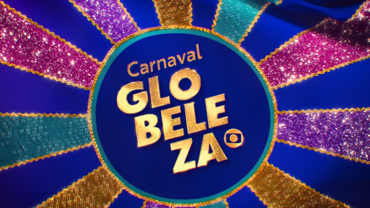 Carnaval na Globo em 2026