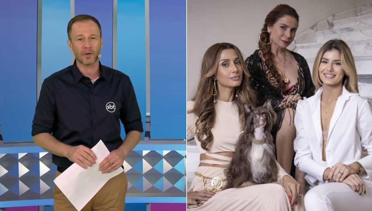 Audiência de Champions League e Beleza Fatal