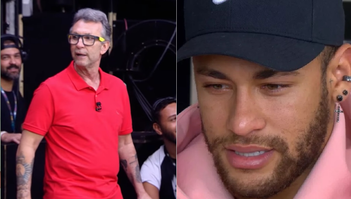 Audiência de Os Donos da Bola com Craque Neto