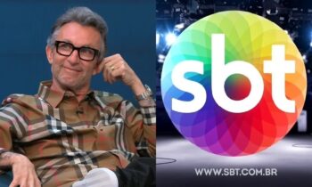 Craque Neto entrega negociação com o SBT e faz revelação bombástica