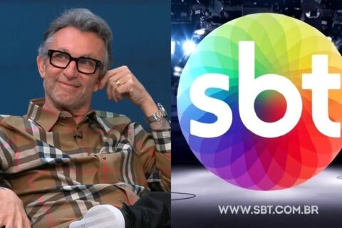 Craque Neto entrega negociação com o SBT e faz revelação bombástica