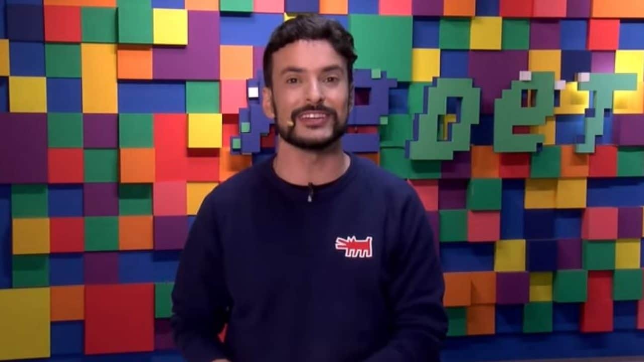 Fefito deixa a RedeTV!