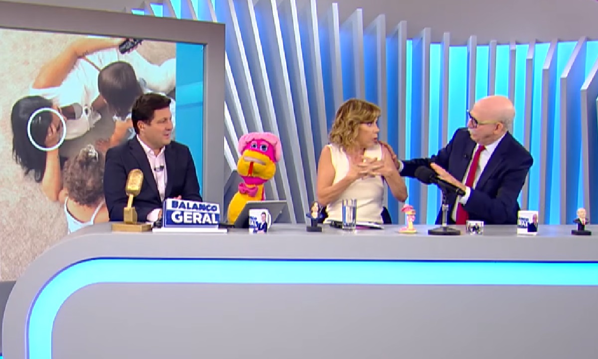 Audiência de A Hora da Venenosa