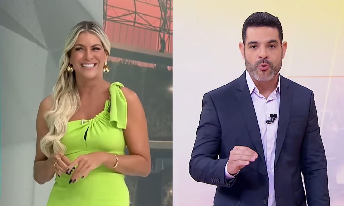 Audiência de Jogo Aberto e Primeiro Impacto