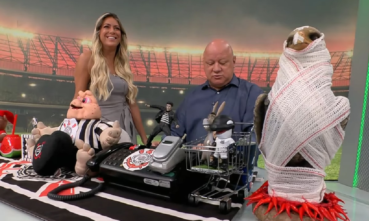 Audiência do Jogo Aberto