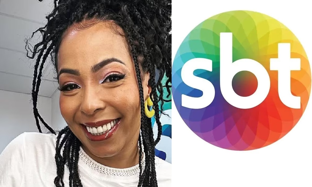 Juliana Oliveira processa o SBT
