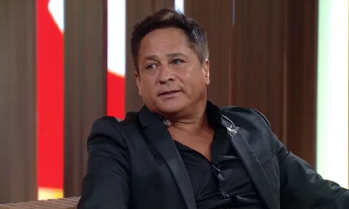 Leonardo não participa de especial da Globo